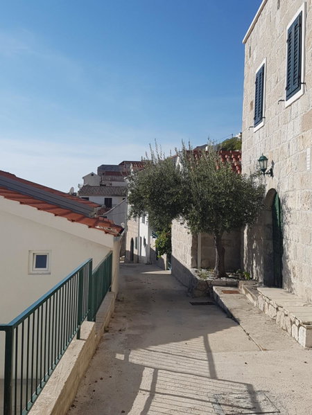 Waterview apartments (Tui Apartment), Mimice, Croatia