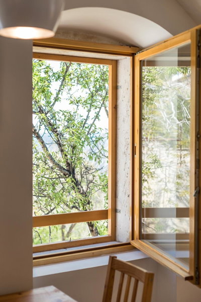Waterview apartments (Tui Apartment), Mimice, Croatia