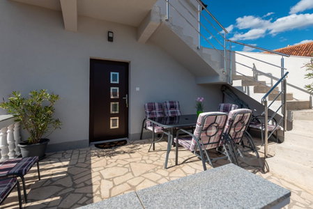 Apartman Tribunj, Tribunj, Croatia