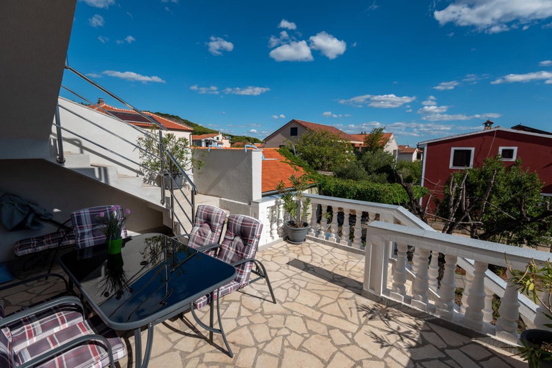 Apartman Tribunj, Tribunj, Croatia