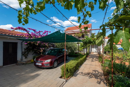 Apartman Tribunj, Tribunj, Croatia