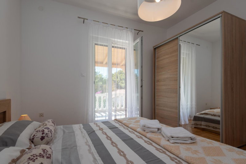 Apartman Tribunj, Tribunj, Croatia