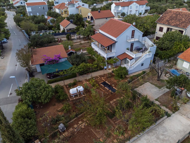 Apartman Tribunj, Tribunj, Croatia