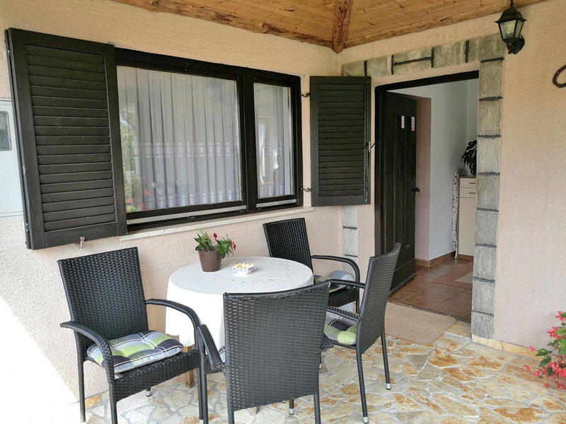 House Marica, Poljanak, Croatia