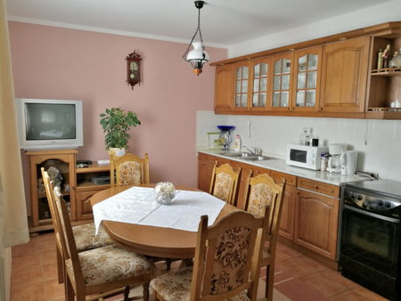 House Marica, Poljanak, Croatia