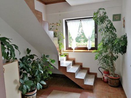 House Marica, Poljanak, Croatia