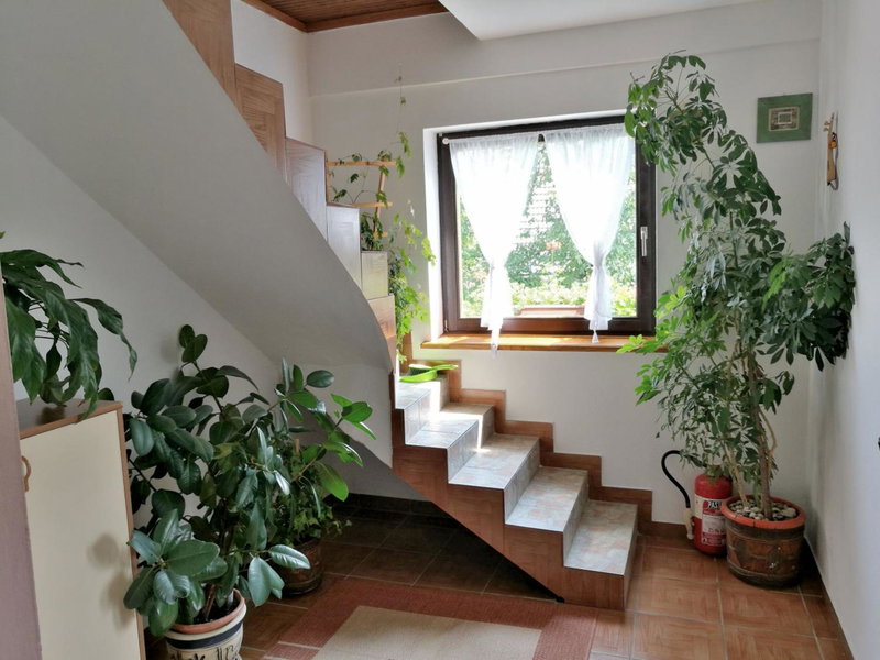 House Marica, Poljanak, Croatia