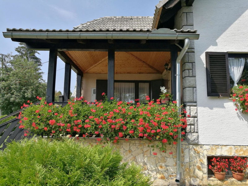 House Marica, Poljanak, Croatia