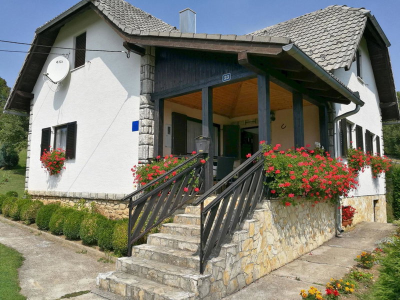 House Marica, Poljanak, Croatia