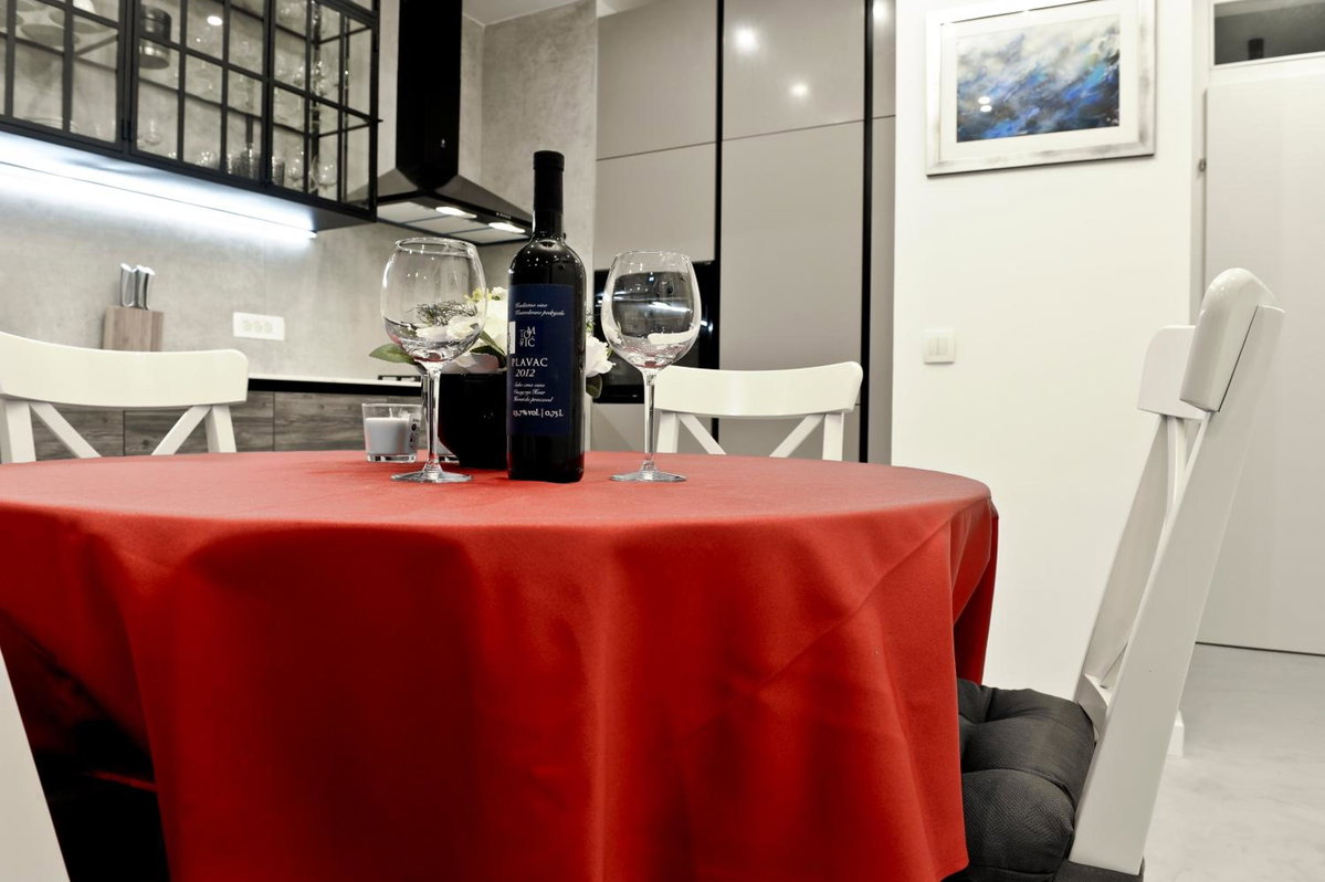 ANiMA Zagreb Luxury Apartment, Croatia