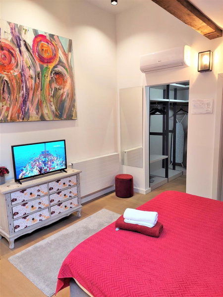 ANiMA Zagreb Luxury Apartment, Zagreb, Croatia