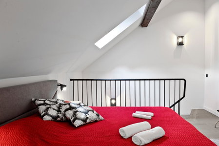 ANiMA Zagreb Luxury Apartment, Zagreb, Croatia