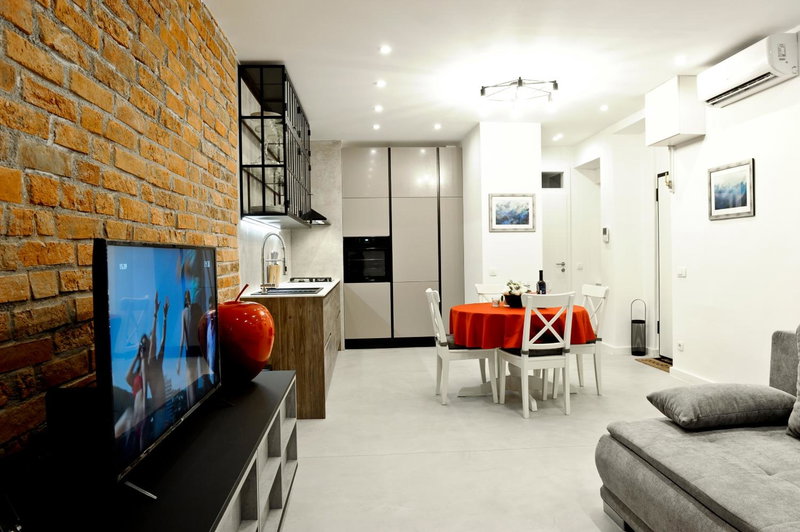 ANiMA Zagreb Luxury Apartment, Zagreb, Croatia