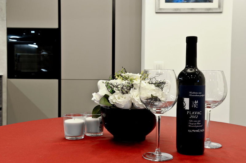 ANiMA Zagreb Luxury Apartment, Zagreb, Croatia