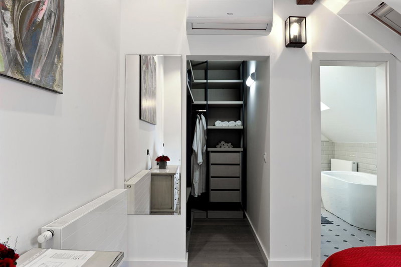 ANiMA Zagreb Luxury Apartment, Zagreb, Croatia