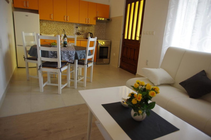 Apartments Sonja Podgora, Podgora, Croatia