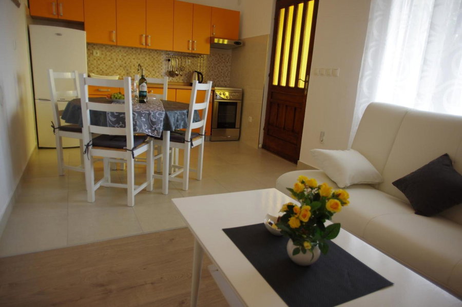 Apartments Sonja Podgora, Podgora, Croatia
