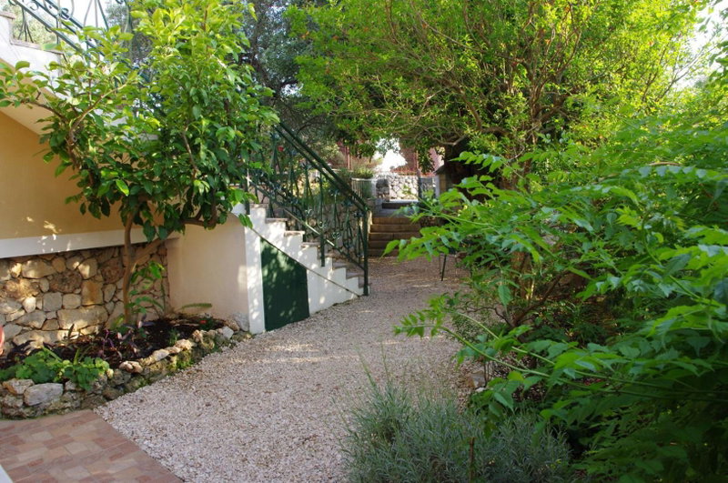 Apartments Sonja Podgora, Podgora, Croatia