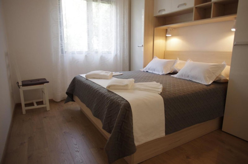 Apartments Sonja Podgora, Podgora, Croatia