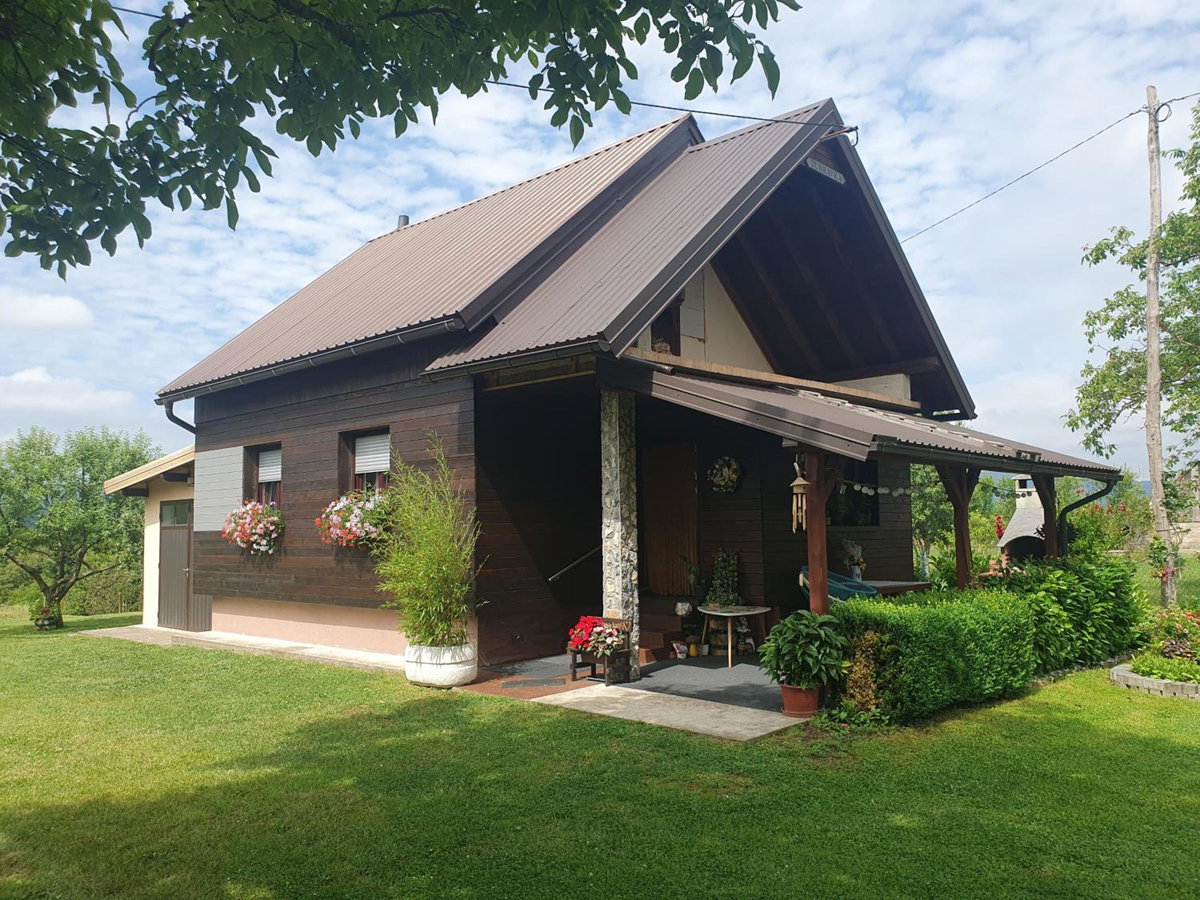 Holiday Home Dubravka, Croatia