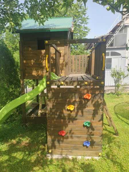 Holiday Home Dubravka, Josipdol, Croatia