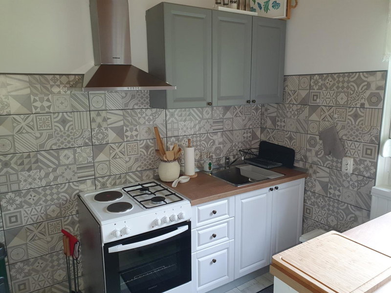 Holiday Home Dubravka, Josipdol, Croatia