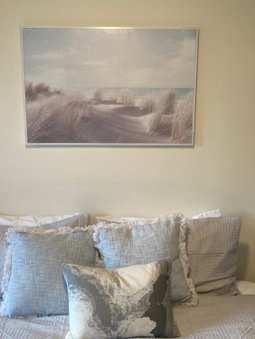 Oceanside Apartment, Mount Maunganui, New Zealand