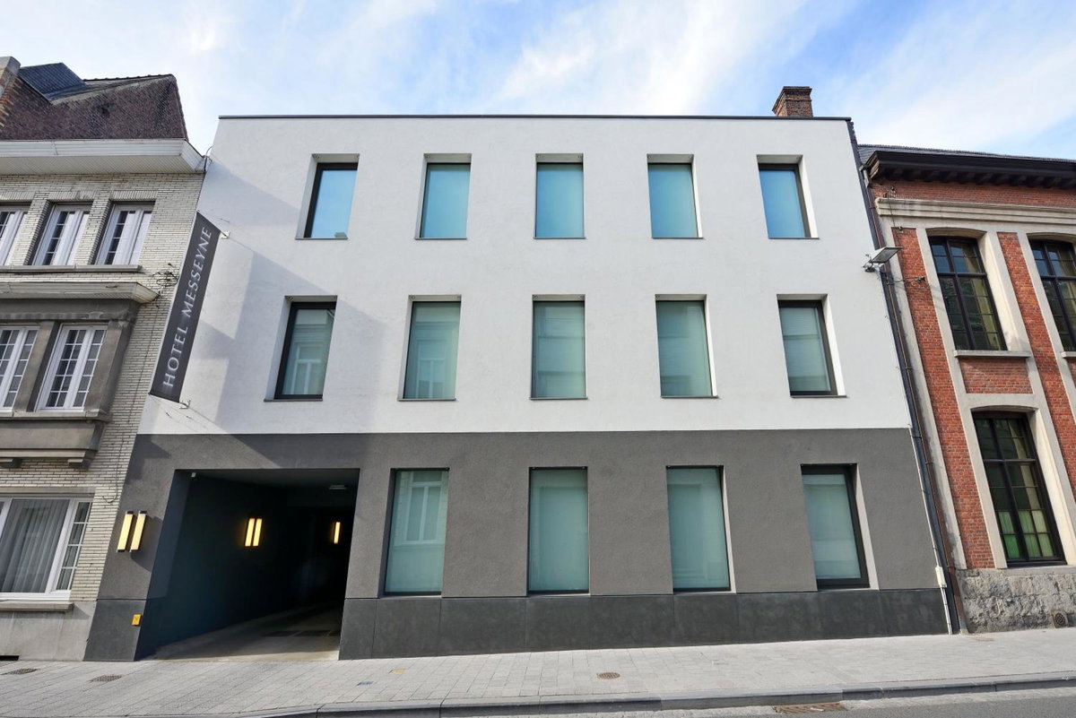 Studio K, Belgium