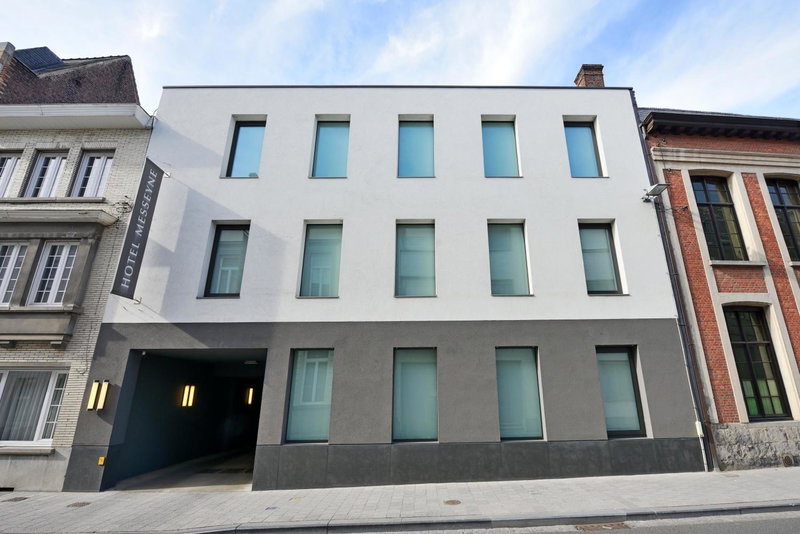 Studio K, Kortrijk, Belgium