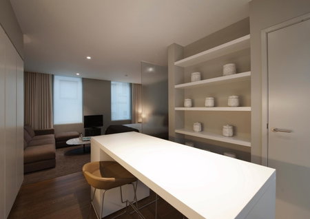 Studio K, Kortrijk, Belgium