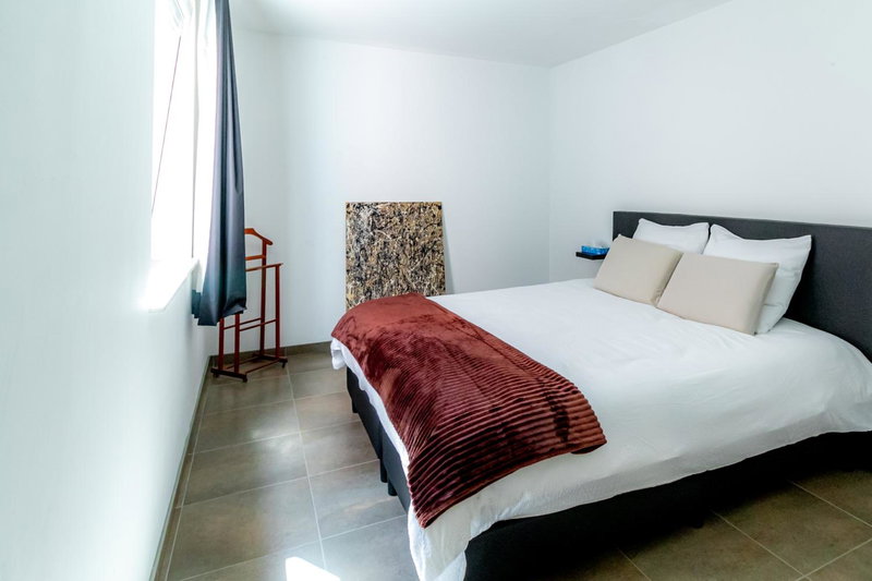 Laluna holiday apartment, Ostend, Belgium