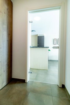 Laluna holiday apartment, Ostend, Belgium