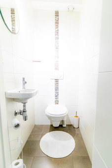 Laluna holiday apartment, Ostend, Belgium