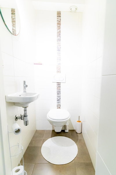 Laluna holiday apartment, Ostend, Belgium