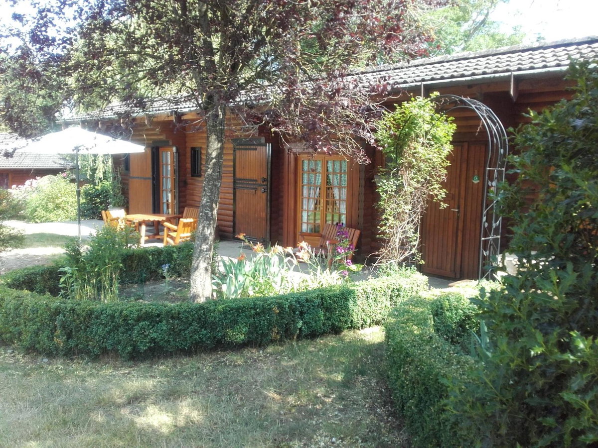 Chalet Le Paradou Adults only, Belgium