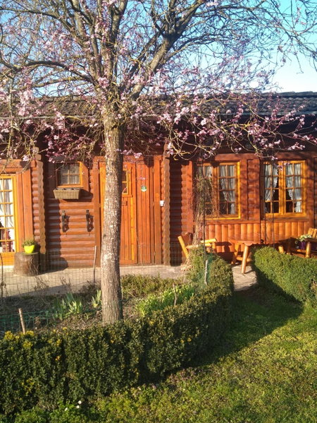 Chalet Le Paradou Adults only, Lessive, Belgium