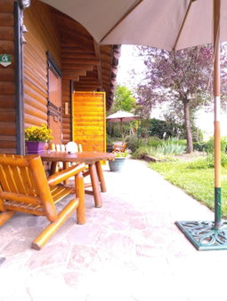 Chalet Le Paradou Adults only, Lessive, Belgium
