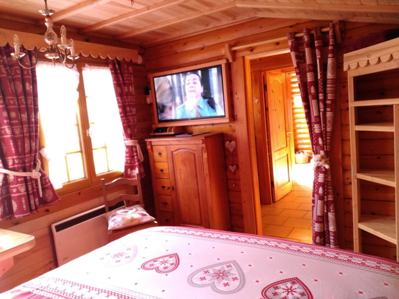 Chalet Le Paradou Adults only, Lessive, Belgium