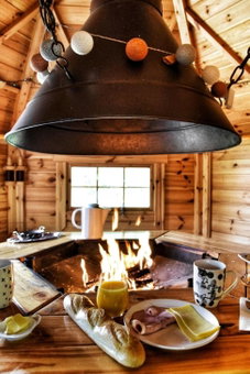 Chalet Le Paradou Adults only, Lessive, Belgium