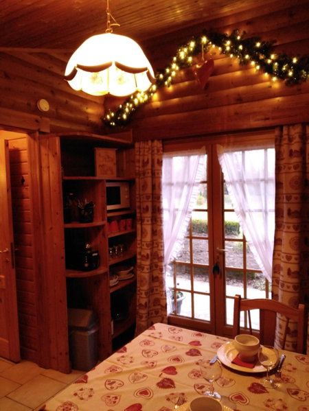 Chalet Le Paradou Adults only, Lessive, Belgium