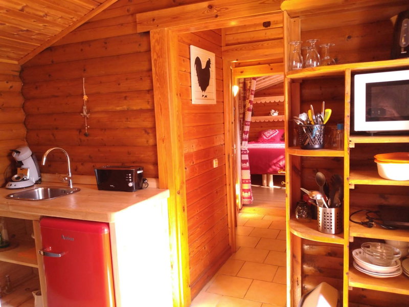 Chalet Le Paradou Adults only, Lessive, Belgium