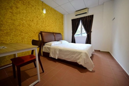First Star Homestay, Kluang, Malaysia