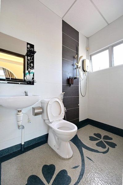 First Star Homestay, Kluang, Malaysia