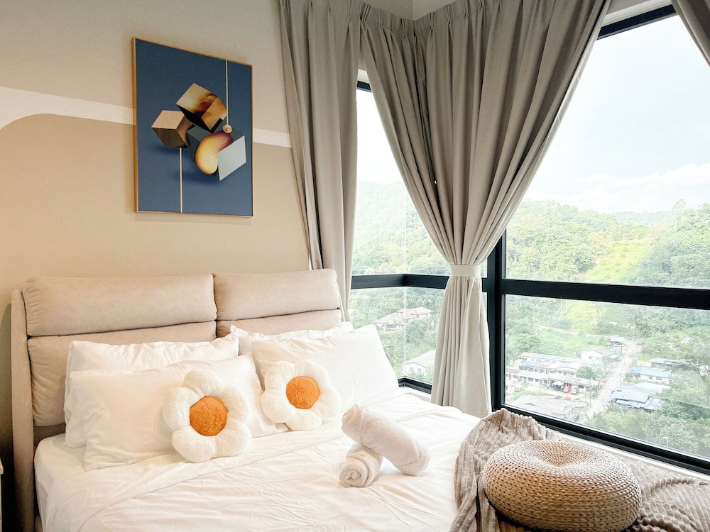 Hotel · Mossaz by Manhattan Group, Petaling Jaya