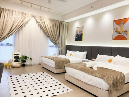 Mossaz by Manhattan Group, Petaling Jaya, Malaysia