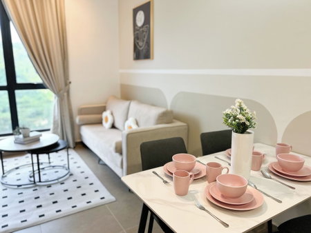 Mossaz by Manhattan Group, Petaling Jaya, Malaysia