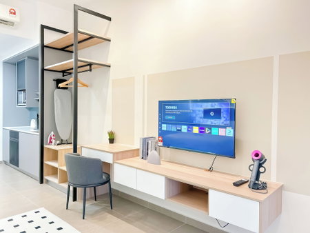 Mossaz by Manhattan Group, Petaling Jaya, Malaysia
