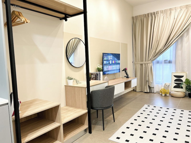 Mossaz by Manhattan Group, Petaling Jaya, Malaysia