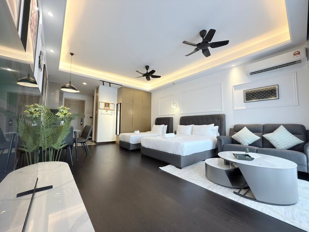 Hotel · R&F SEINE REGION at ANJU, Johor Bahru