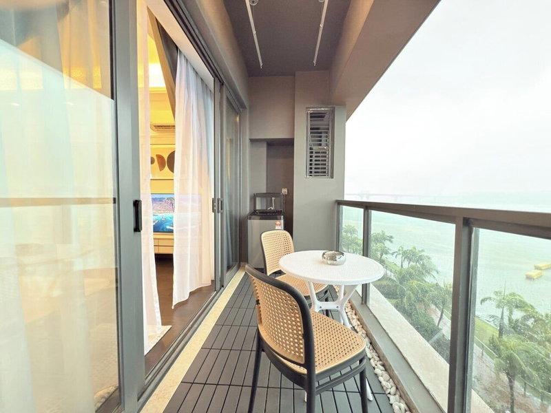 R&F SEINE REGION at ANJU, Johor Bahru, Malaysia